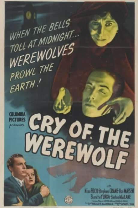 Cry of the Werewolf